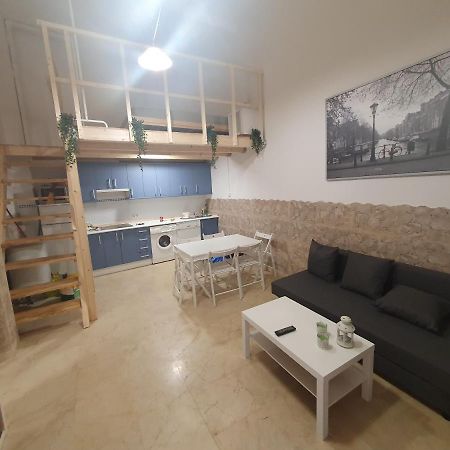 Triana 143 - Wifi Apartment Севиля Екстериор снимка