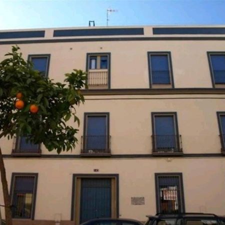 Triana 143 - Wifi Apartment Севиля Екстериор снимка