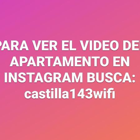 Triana 143 - Wifi Apartment Севиля Екстериор снимка
