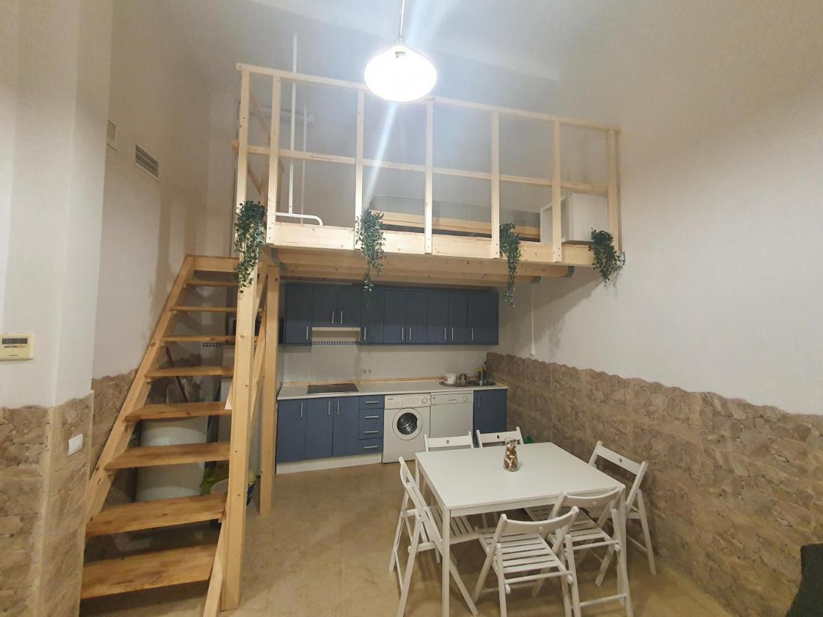 Triana 143 - Wifi Apartment Севиля Екстериор снимка