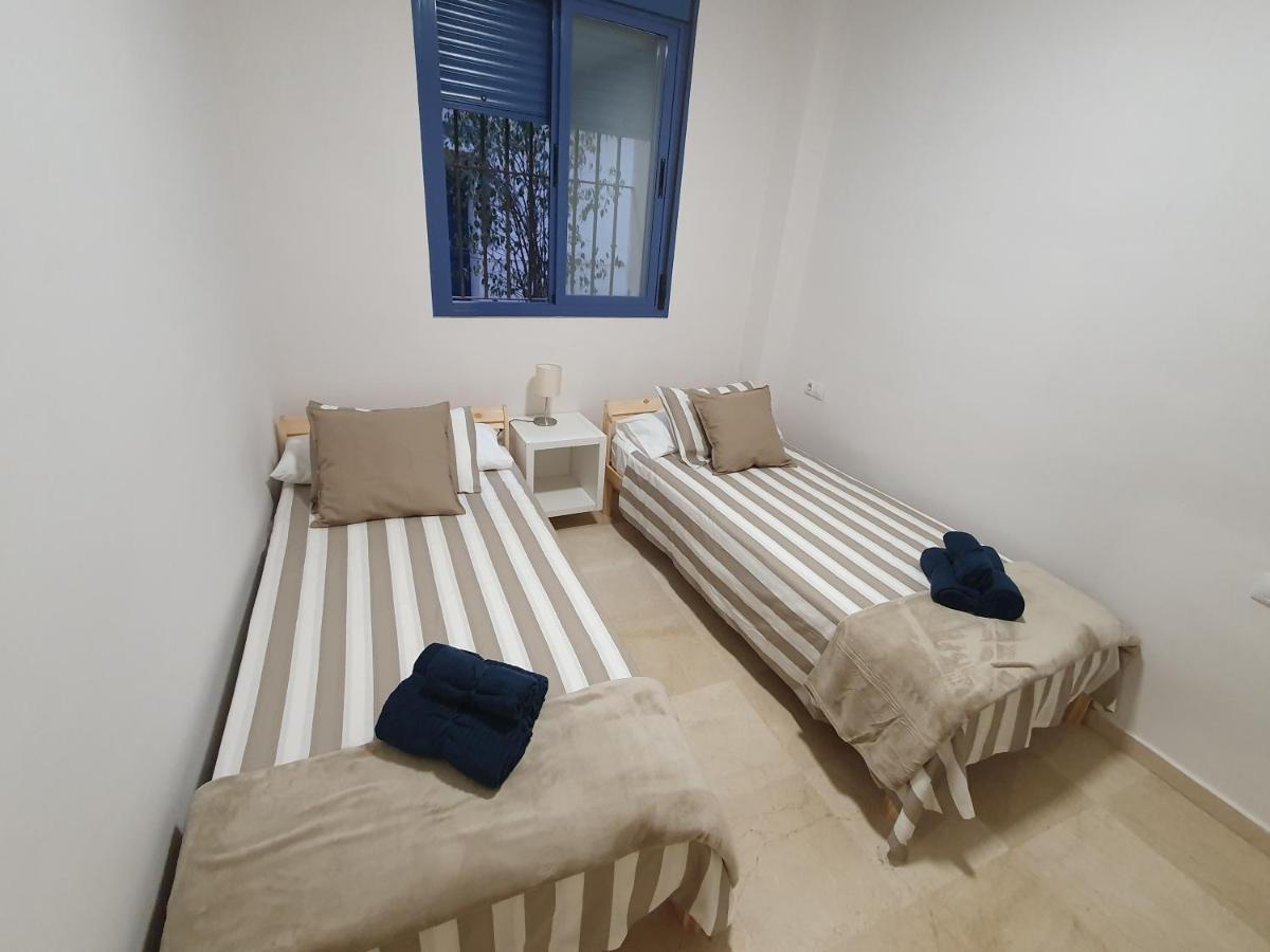 Triana 143 - Wifi Apartment Севиля Екстериор снимка