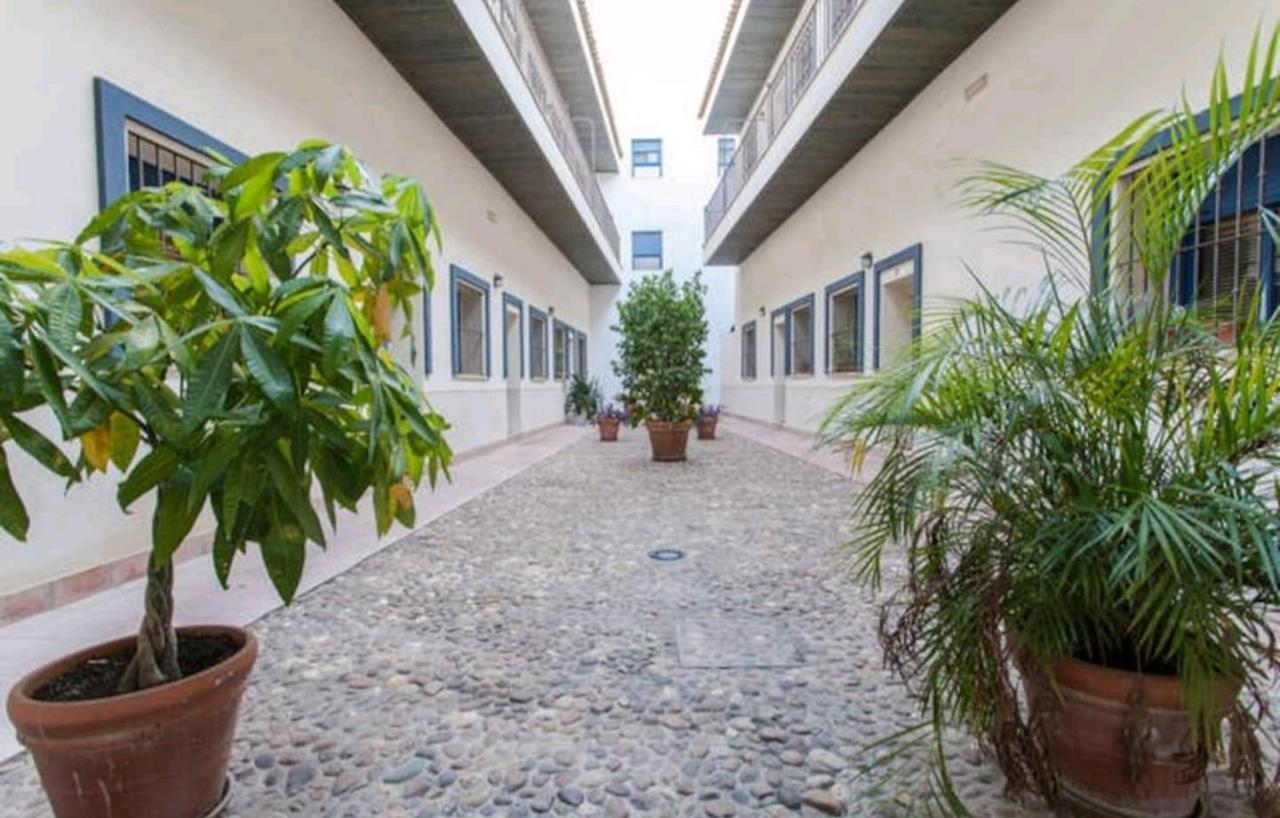 Triana 143 - Wifi Apartment Севиля Екстериор снимка