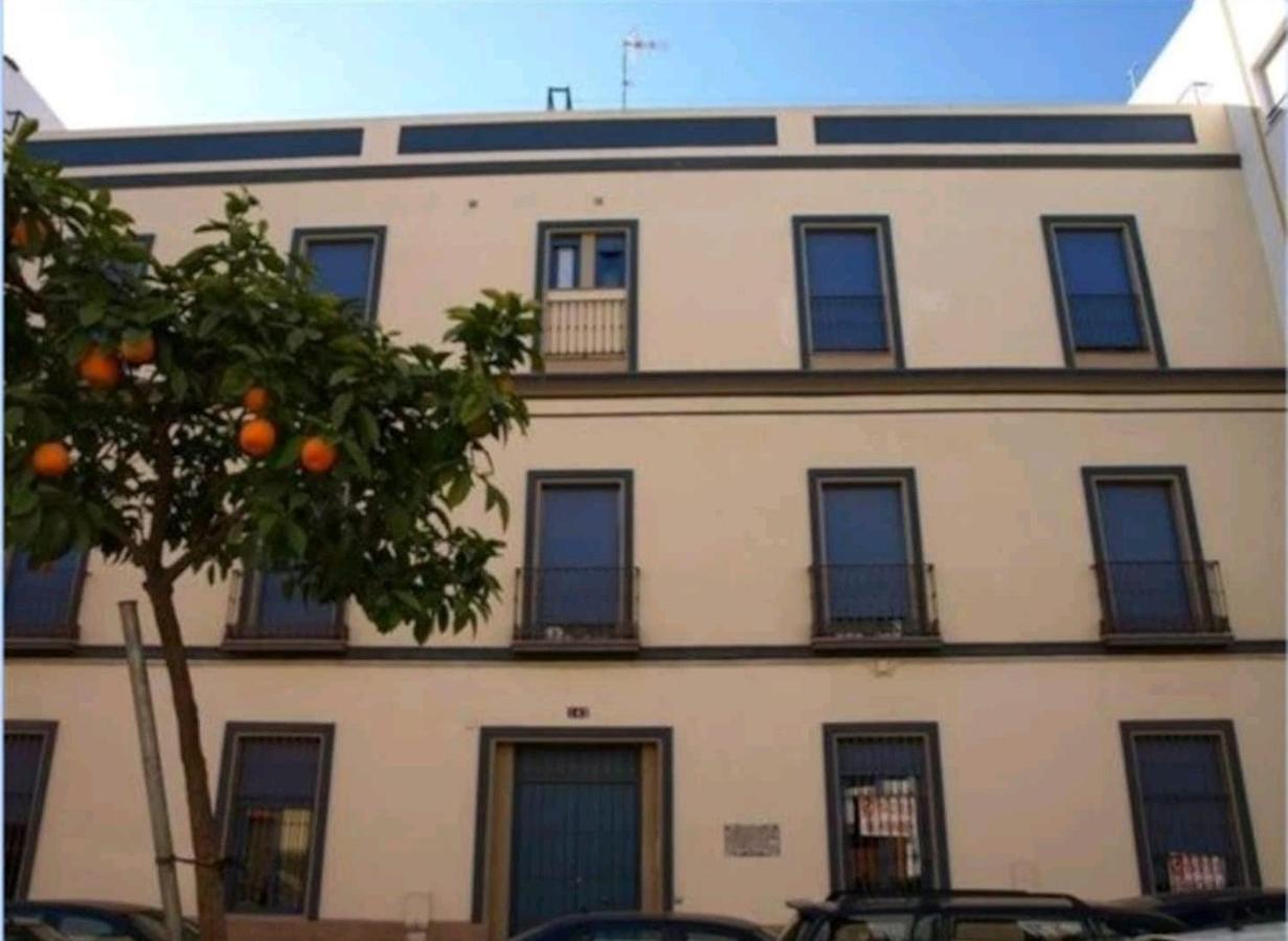 Triana 143 - Wifi Apartment Севиля Екстериор снимка