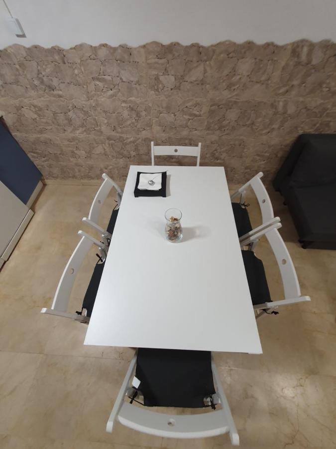 Triana 143 - Wifi Apartment Севиля Екстериор снимка