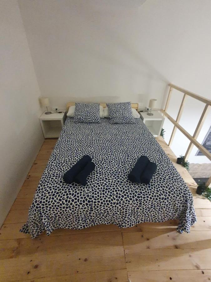 Triana 143 - Wifi Apartment Севиля Екстериор снимка
