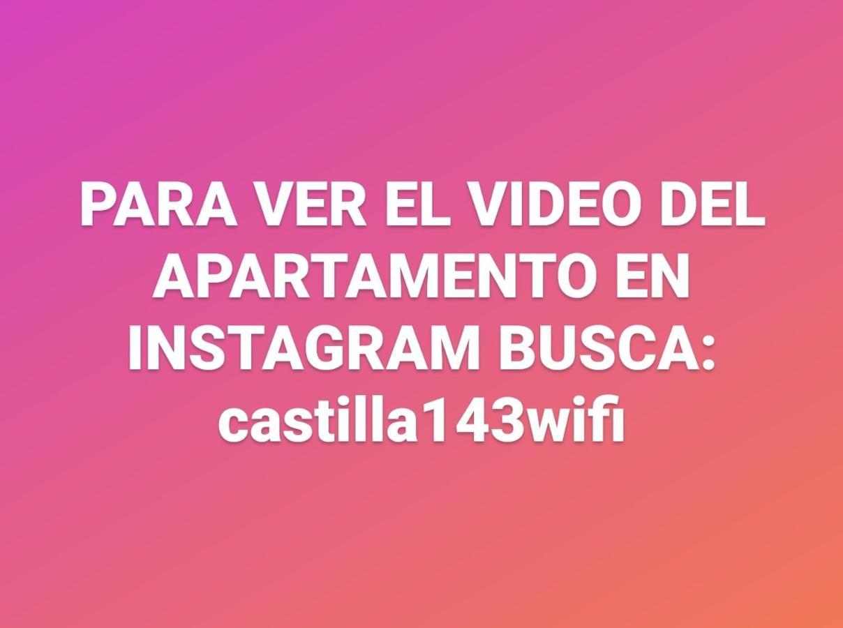 Triana 143 - Wifi Apartment Севиля Екстериор снимка